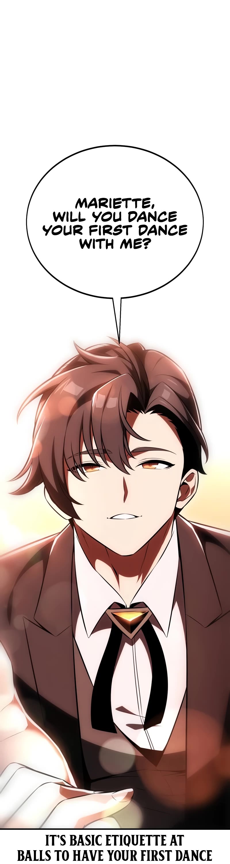 I Killed an Academy Player Chapter 35 page 37 - Chapter 35