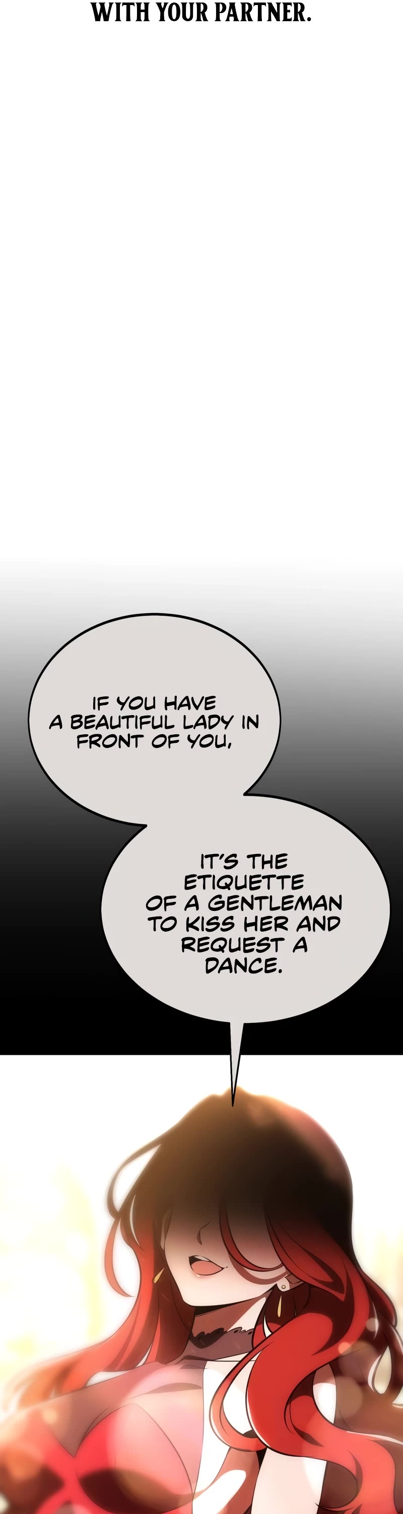 I Killed an Academy Player Chapter 35 page 38 - Chapter 35