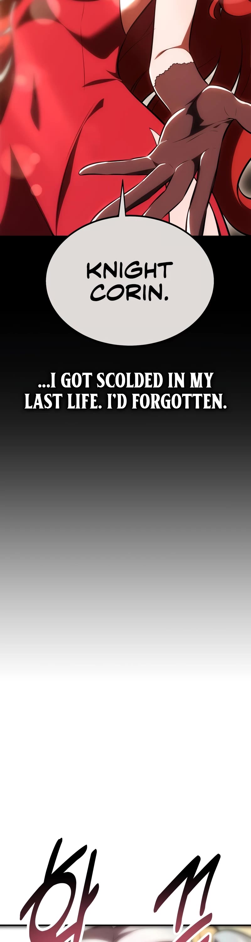 I Killed an Academy Player Chapter 35 page 39 - Chapter 35