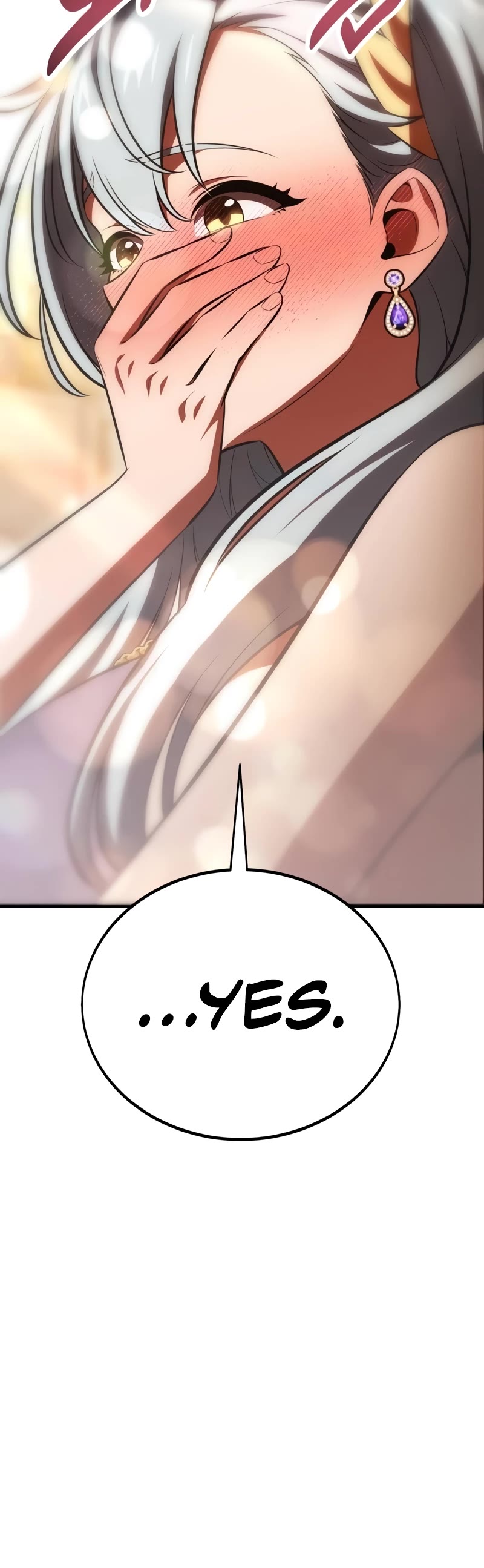 I Killed an Academy Player Chapter 35 page 40 - Chapter 35