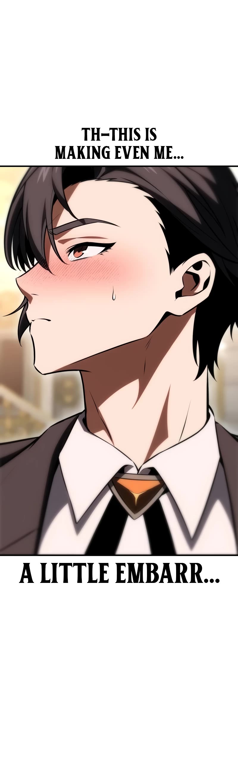 I Killed an Academy Player Chapter 35 page 46 - Chapter 35