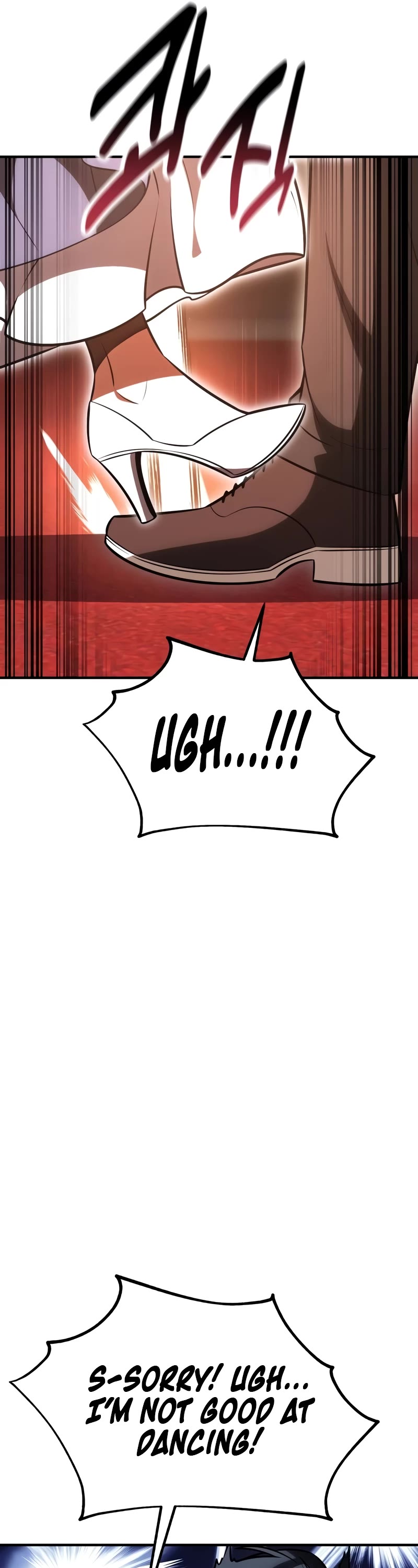 I Killed an Academy Player Chapter 35 page 47 - Chapter 35