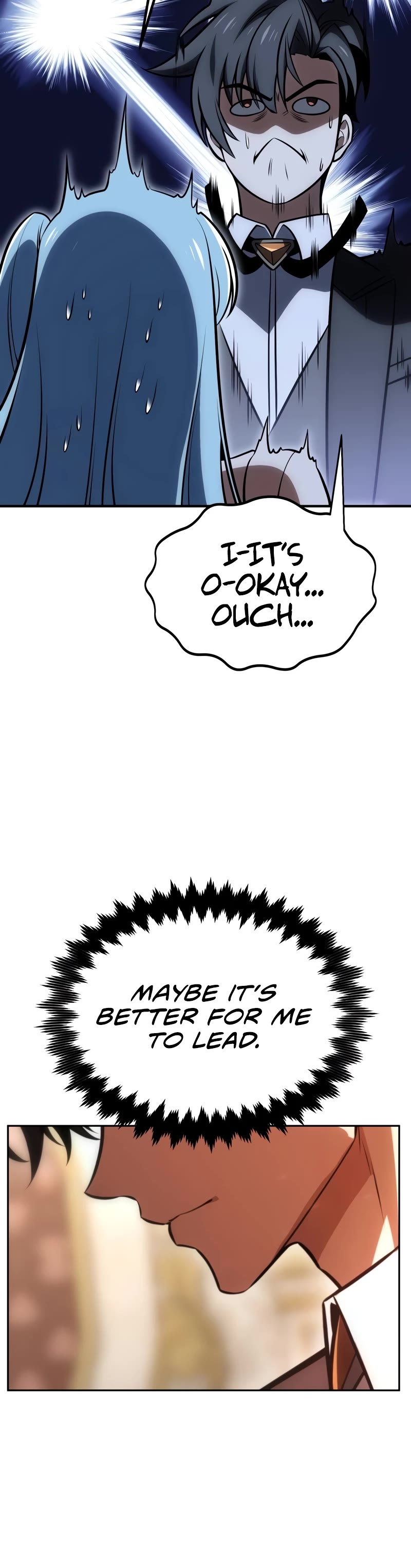 I Killed an Academy Player Chapter 35 page 48 - Chapter 35