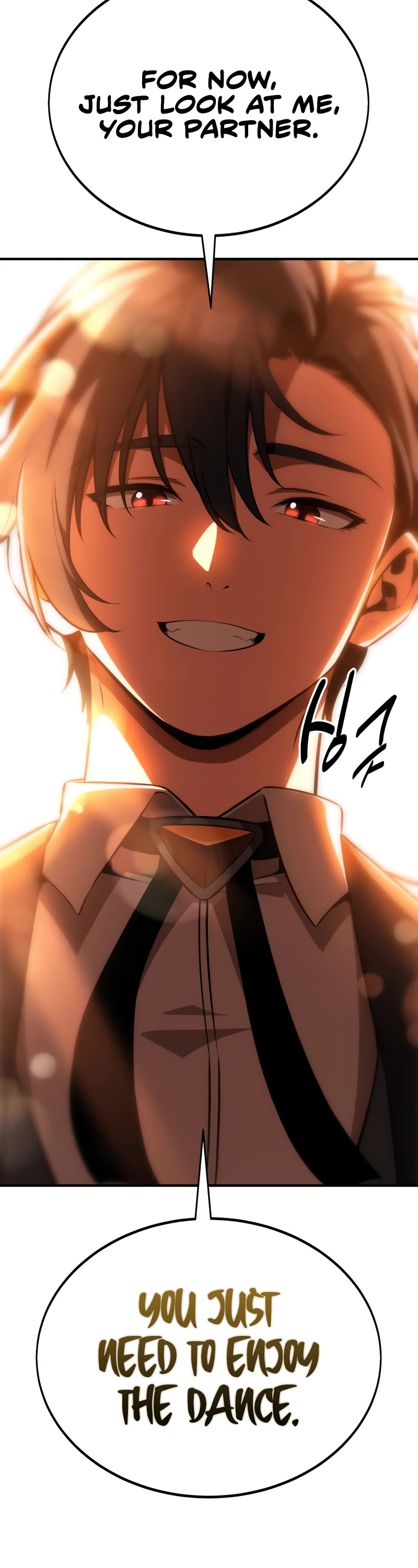 I Killed an Academy Player Chapter 35 page 51 - Chapter 35