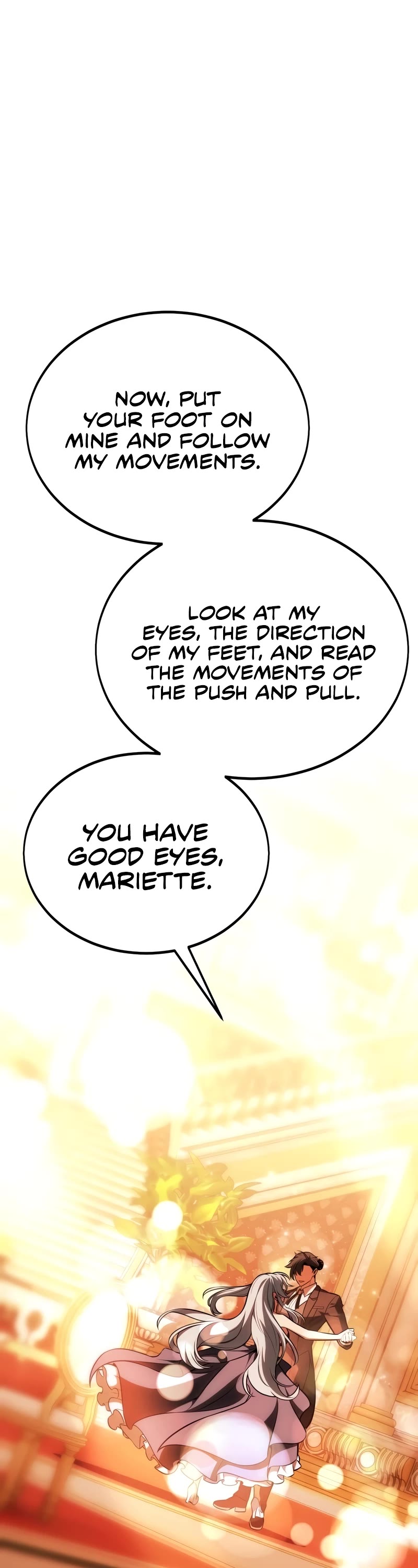I Killed an Academy Player Chapter 35 page 52 - Chapter 35
