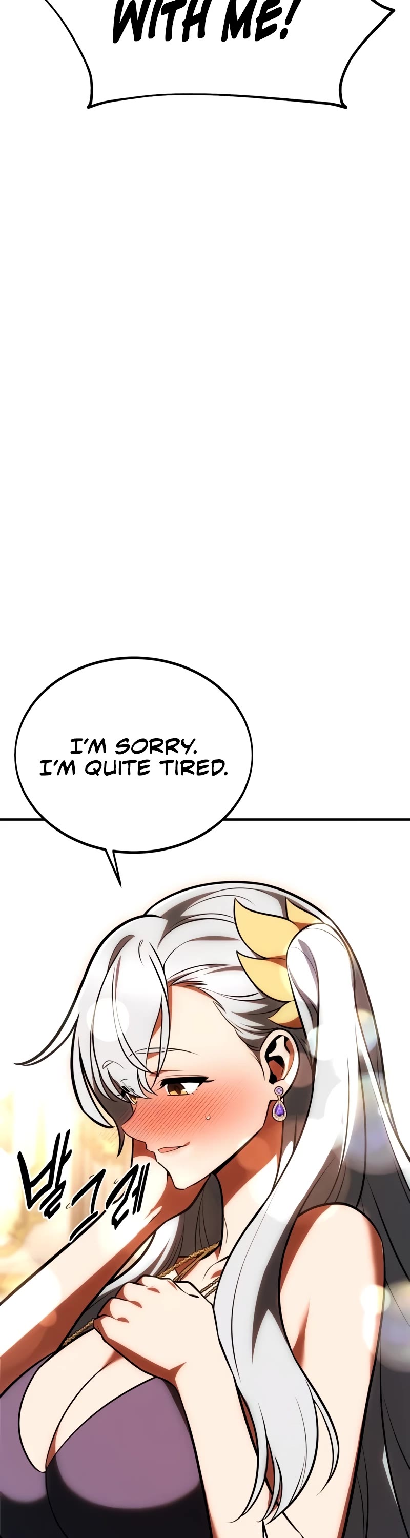 I Killed an Academy Player Chapter 35 page 59 - Chapter 35
