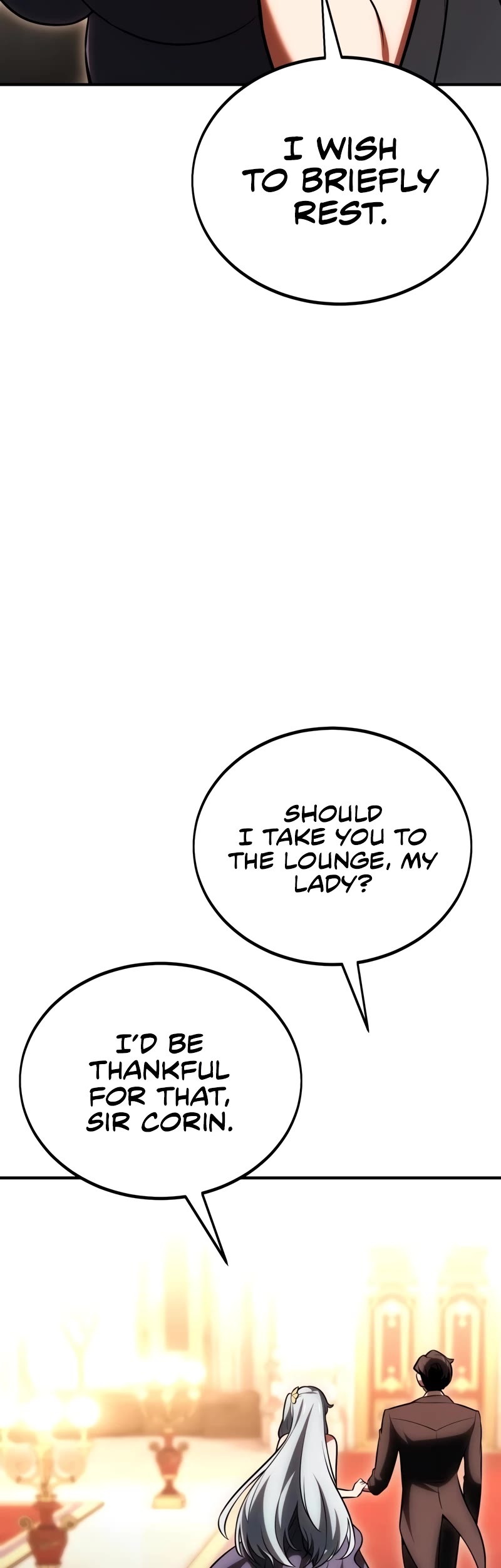 I Killed an Academy Player Chapter 35 page 60 - Chapter 35