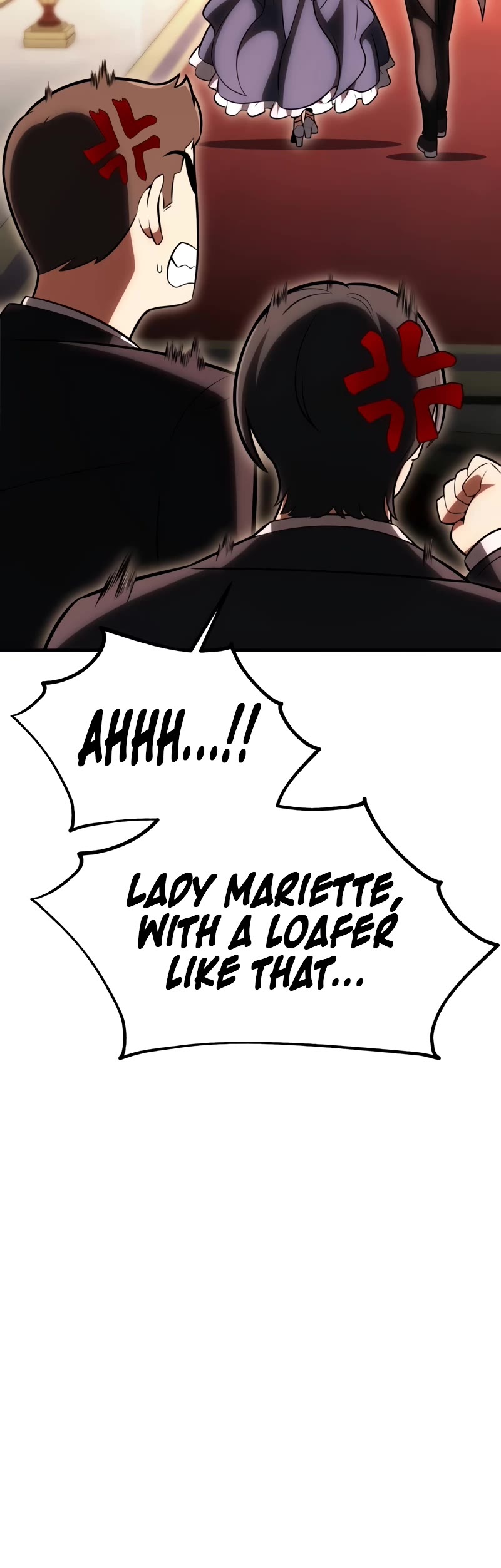 I Killed an Academy Player Chapter 35 page 61 - Chapter 35