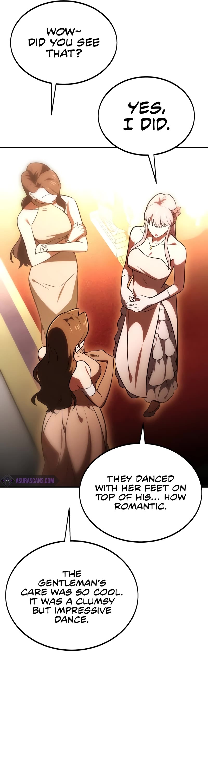 I Killed an Academy Player Chapter 35 page 62 - Chapter 35