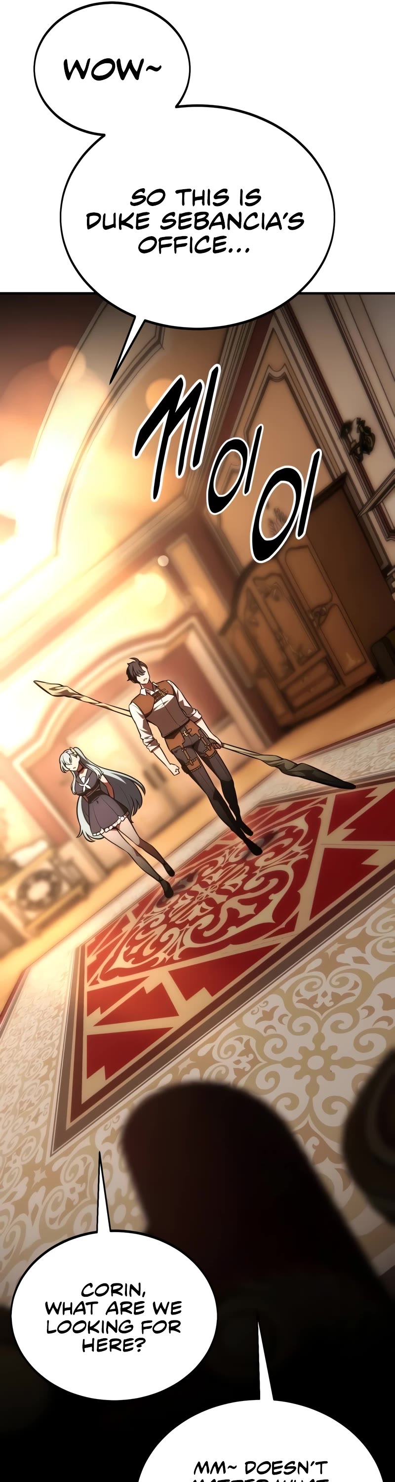 I Killed an Academy Player Chapter 35 page 66 - Chapter 35