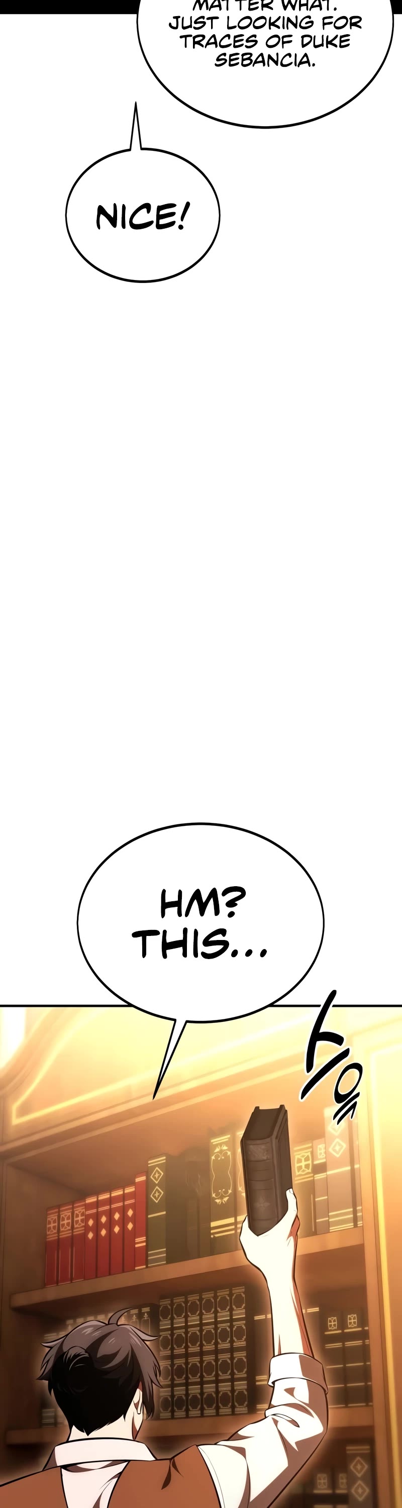 I Killed an Academy Player Chapter 35 page 67 - Chapter 35