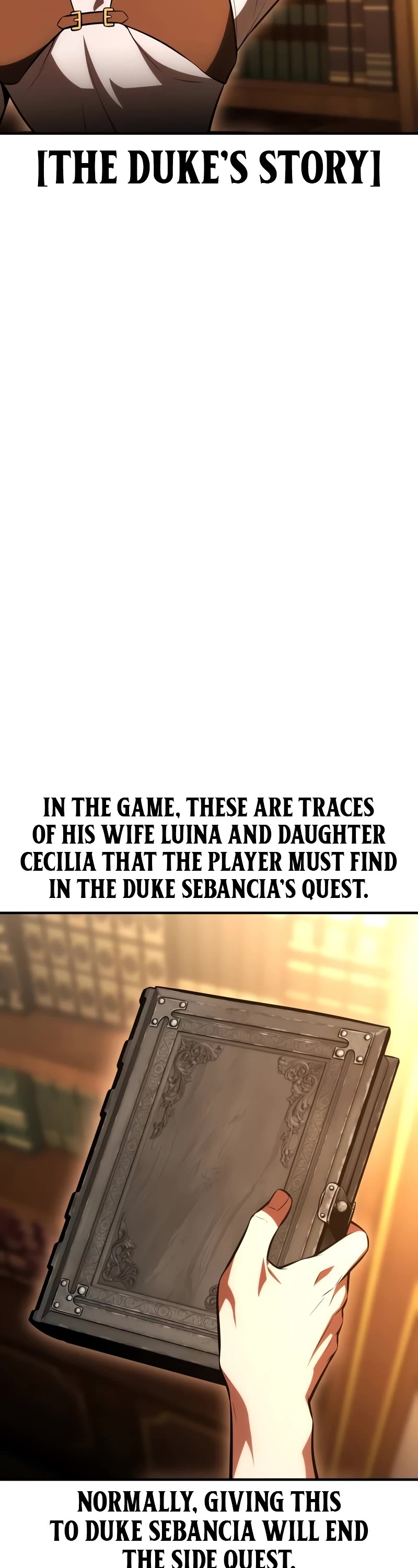 I Killed an Academy Player Chapter 35 page 68 - Chapter 35