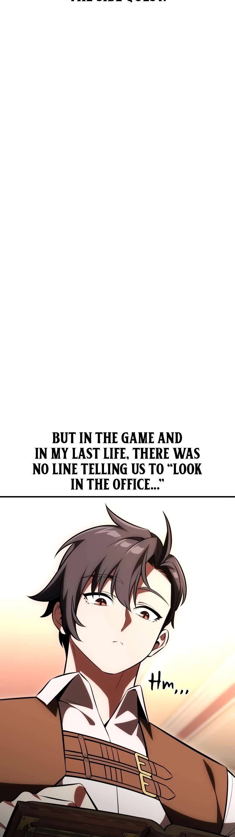 I Killed an Academy Player Chapter 35 page 69 - Chapter 35