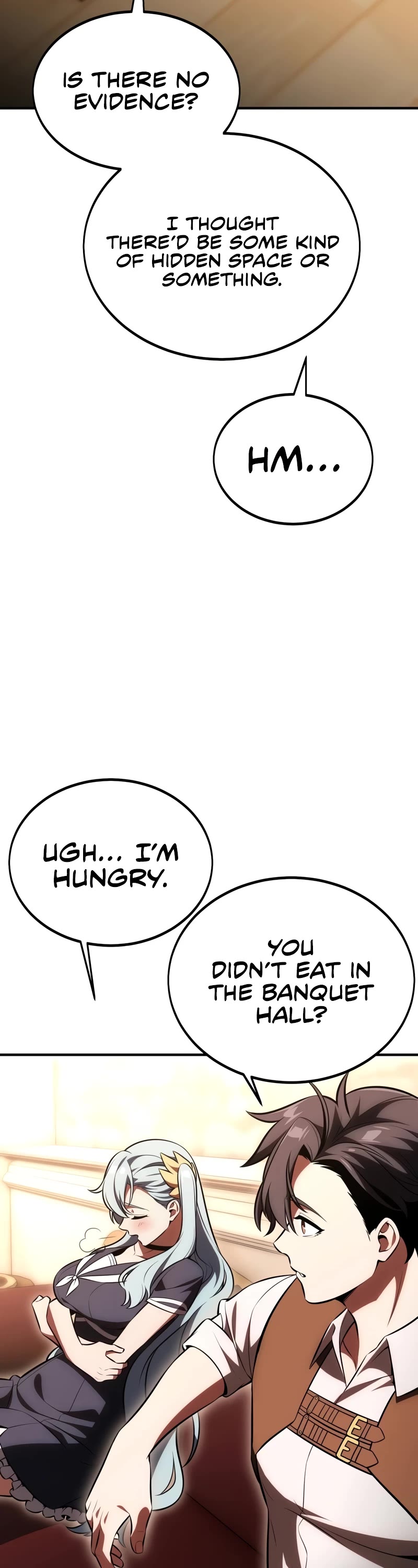 I Killed an Academy Player Chapter 35 page 72 - Chapter 35