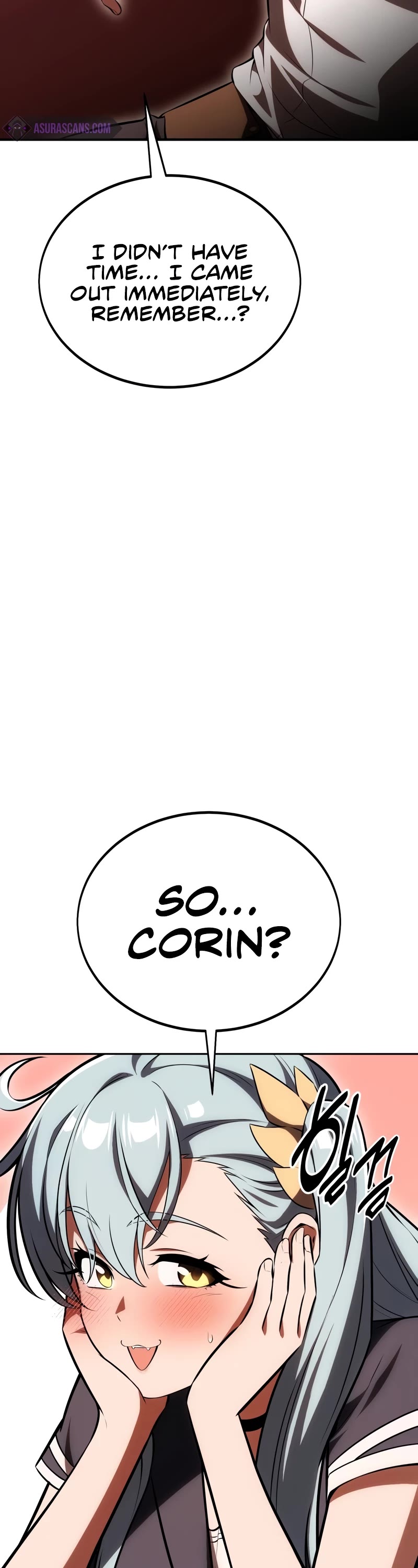 I Killed an Academy Player Chapter 35 page 73 - Chapter 35
