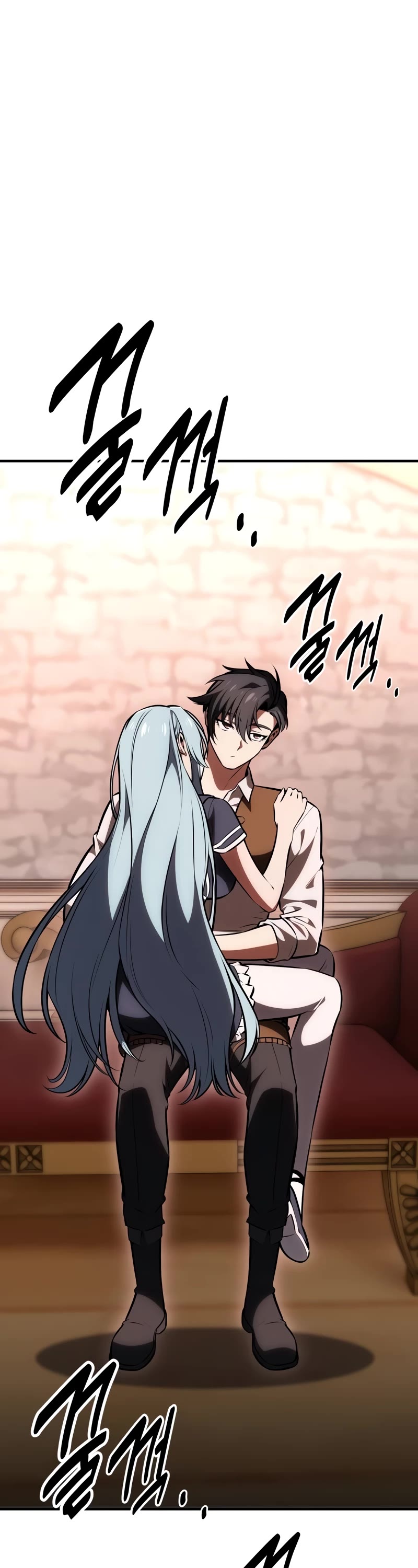 I Killed an Academy Player Chapter 35 page 77 - Chapter 35