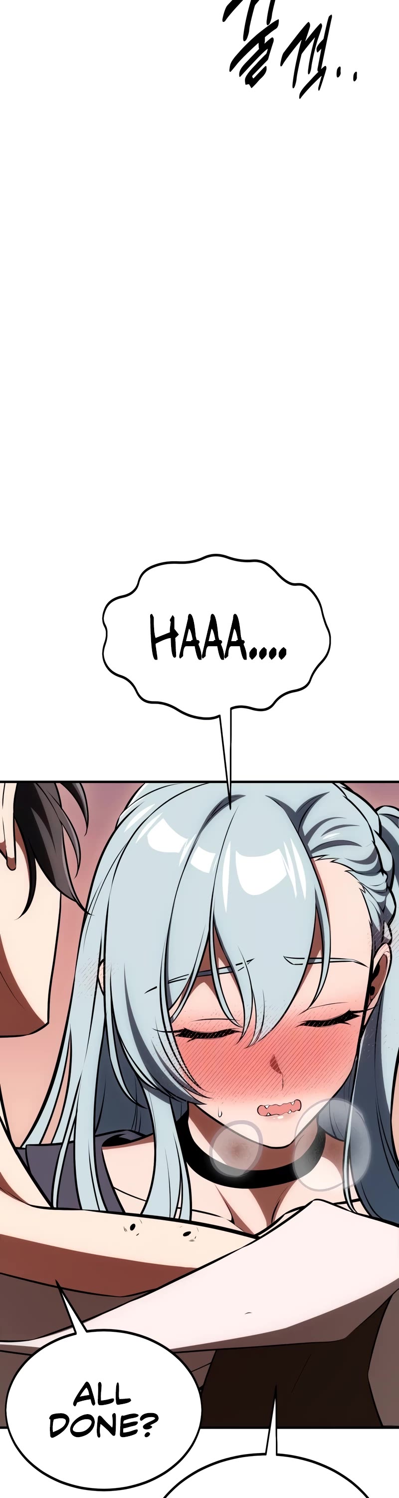 I Killed an Academy Player Chapter 35 page 78 - Chapter 35