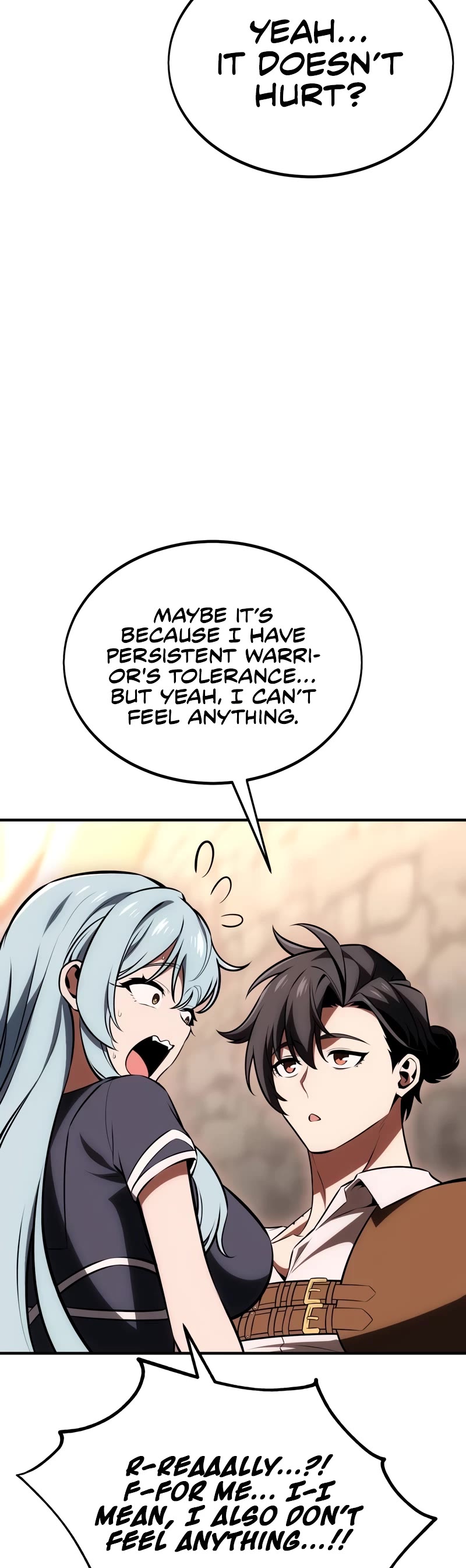 I Killed an Academy Player Chapter 35 page 79 - Chapter 35