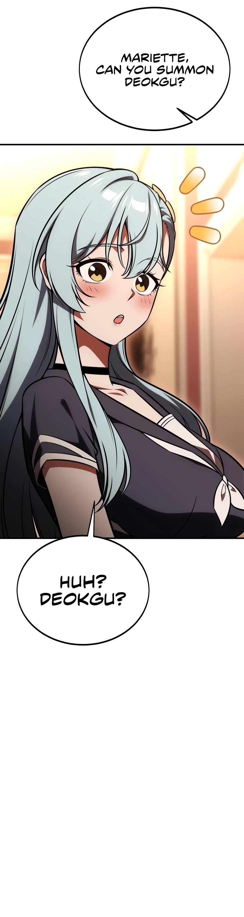 I Killed an Academy Player Chapter 35 page 82 - Chapter 35