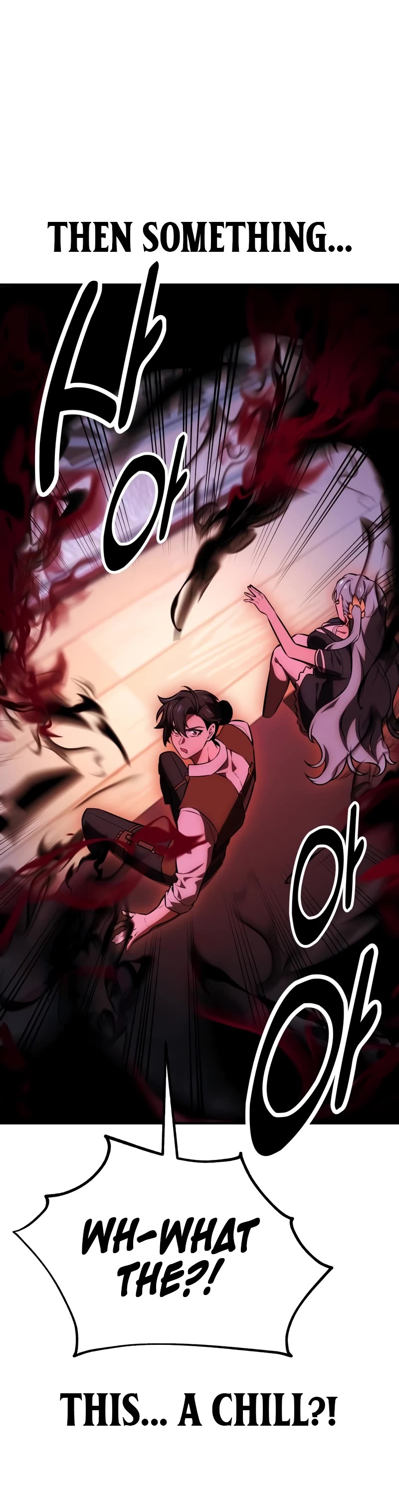 I Killed an Academy Player Chapter 35 page 87 - Chapter 35