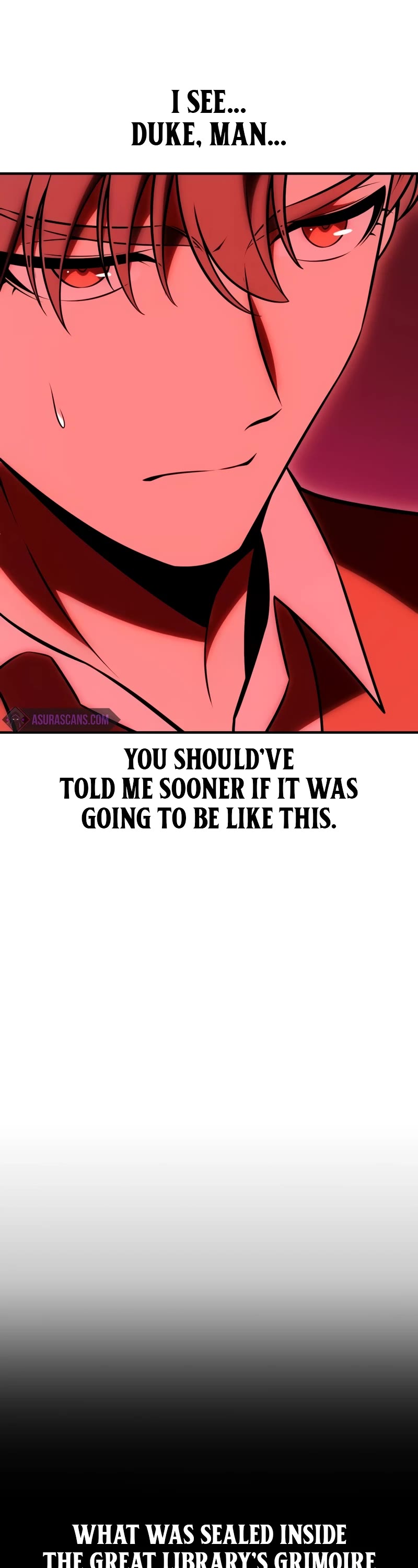I Killed an Academy Player Chapter 35 page 91 - Chapter 35