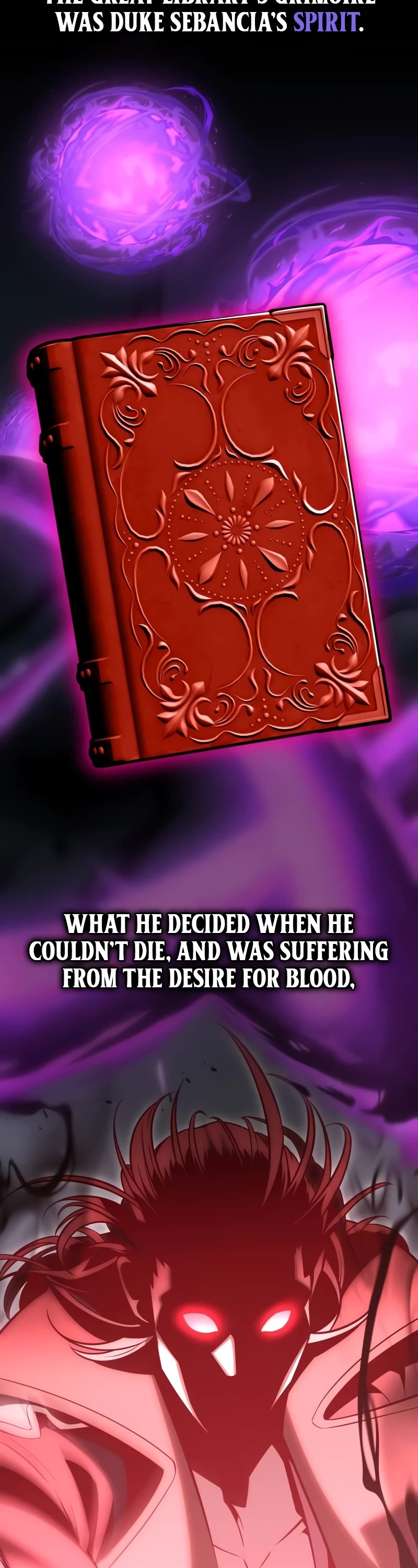 I Killed an Academy Player Chapter 35 page 92 - Chapter 35