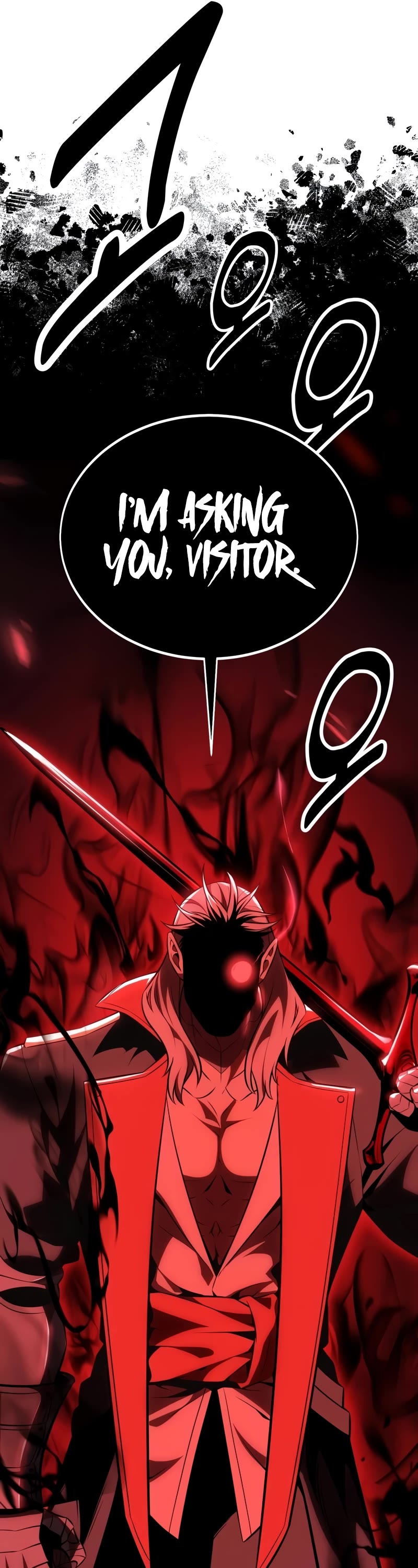 I Killed an Academy Player Chapter 35 page 96 - Chapter 35