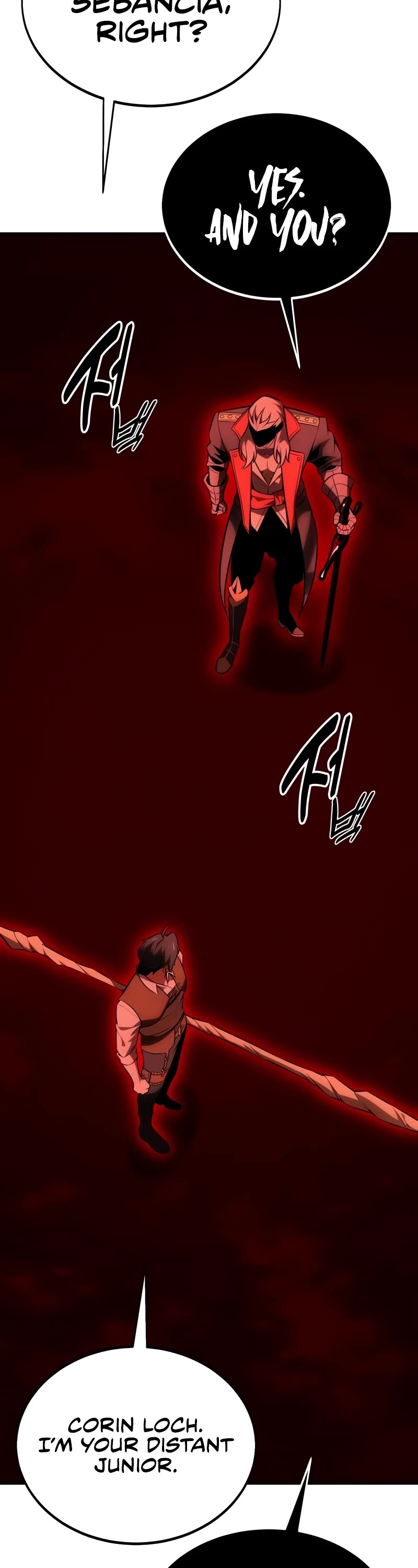 I Killed an Academy Player Chapter 35 page 98 - Chapter 35