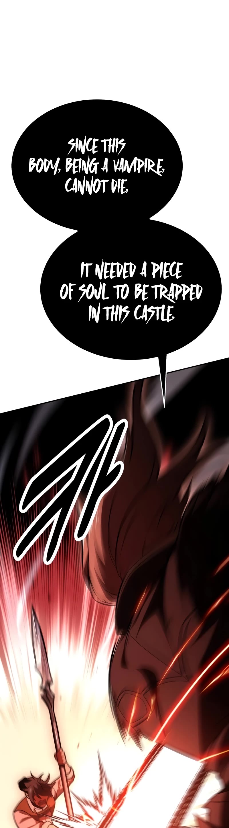 I Killed an Academy Player Chapter 36 page 10 - Chapter 36