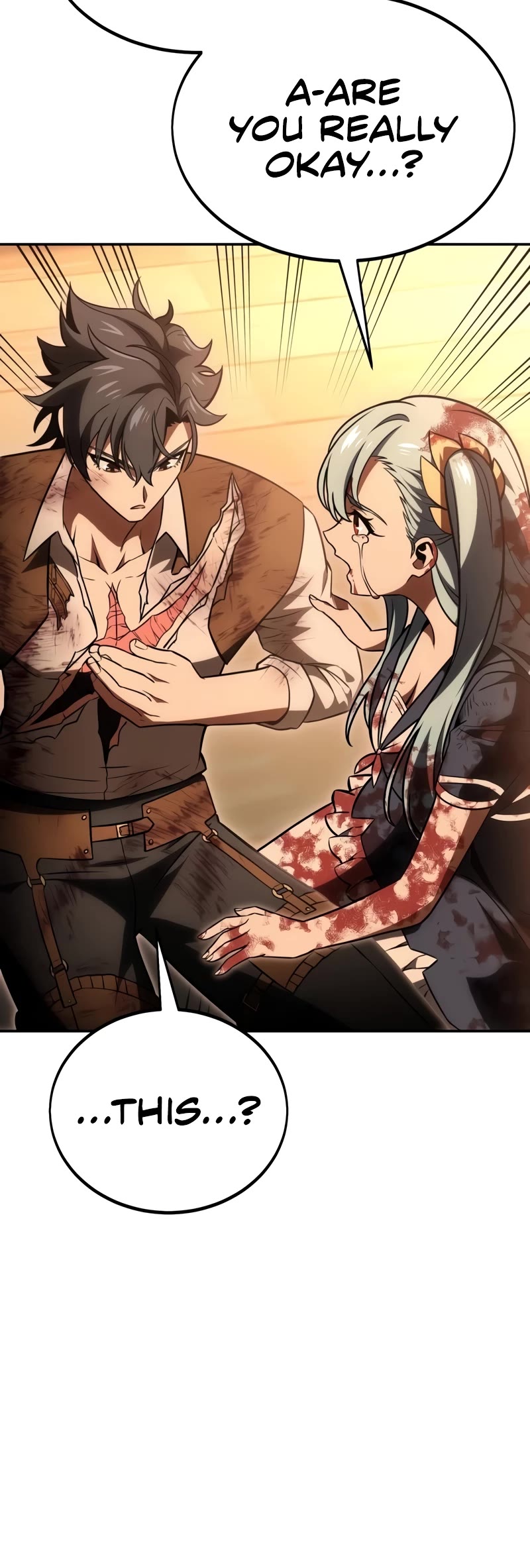 I Killed an Academy Player Chapter 36 page 105 - Chapter 36
