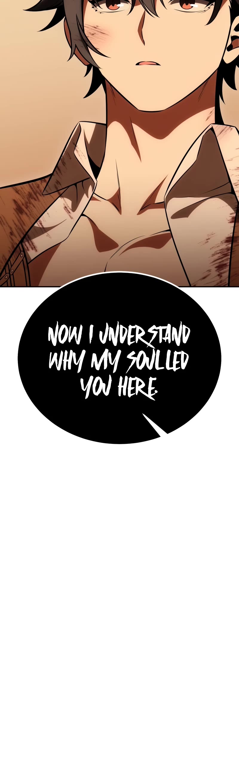 I Killed an Academy Player Chapter 36 page 110 - Chapter 36