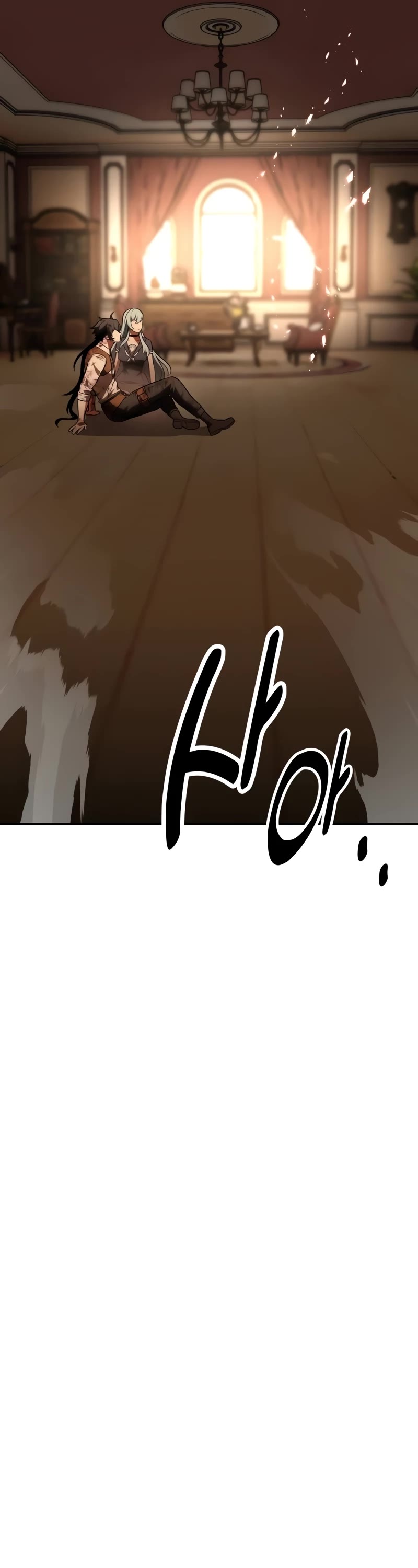 I Killed an Academy Player Chapter 36 page 116 - Chapter 36