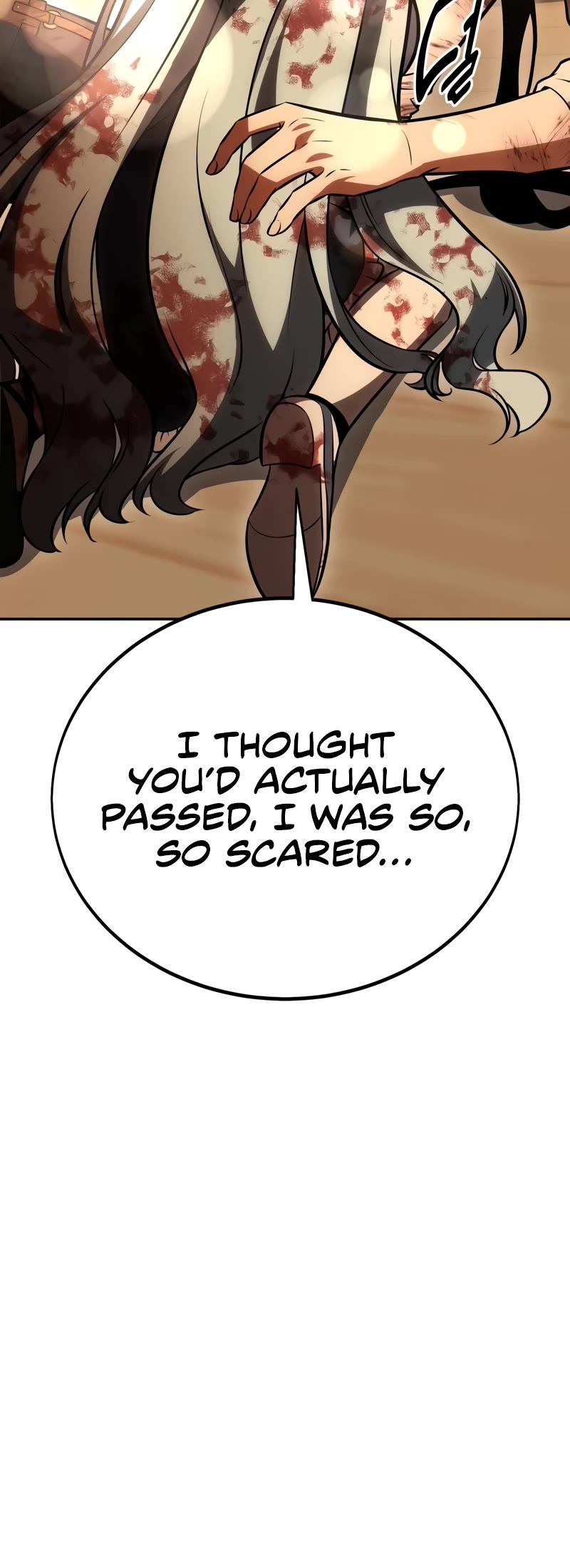 I Killed an Academy Player Chapter 36 page 120 - Chapter 36