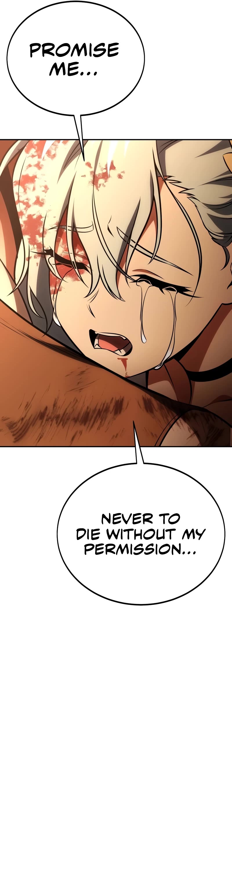 I Killed an Academy Player Chapter 36 page 121 - Chapter 36