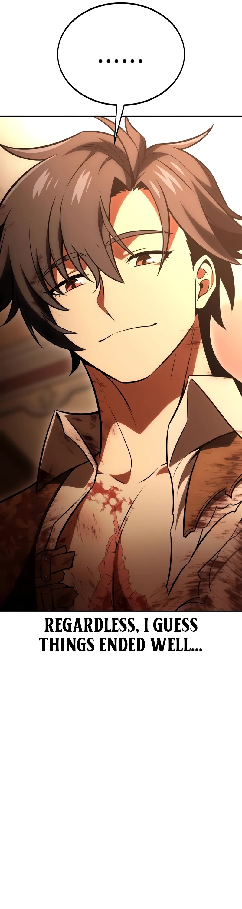 I Killed an Academy Player Chapter 36 page 122 - Chapter 36