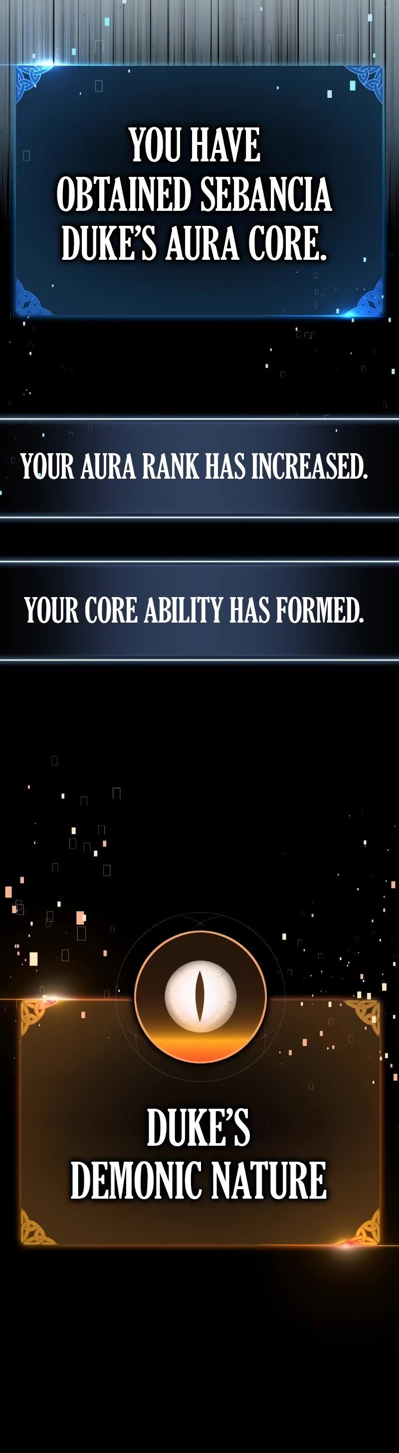 I Killed an Academy Player Chapter 36 page 124 - Chapter 36