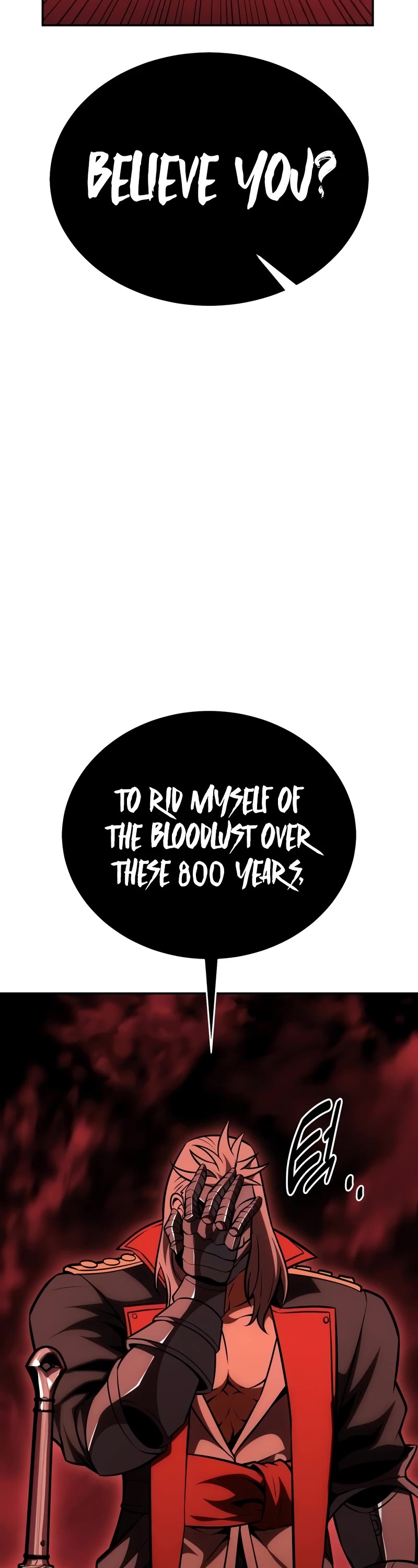 I Killed an Academy Player Chapter 36 page 14 - Chapter 36