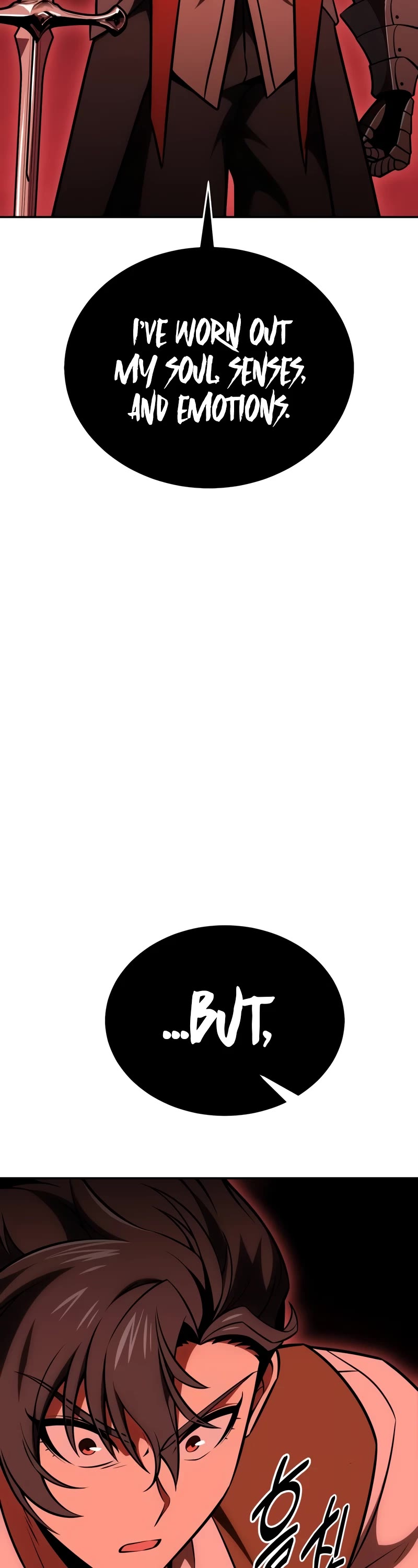I Killed an Academy Player Chapter 36 page 15 - Chapter 36