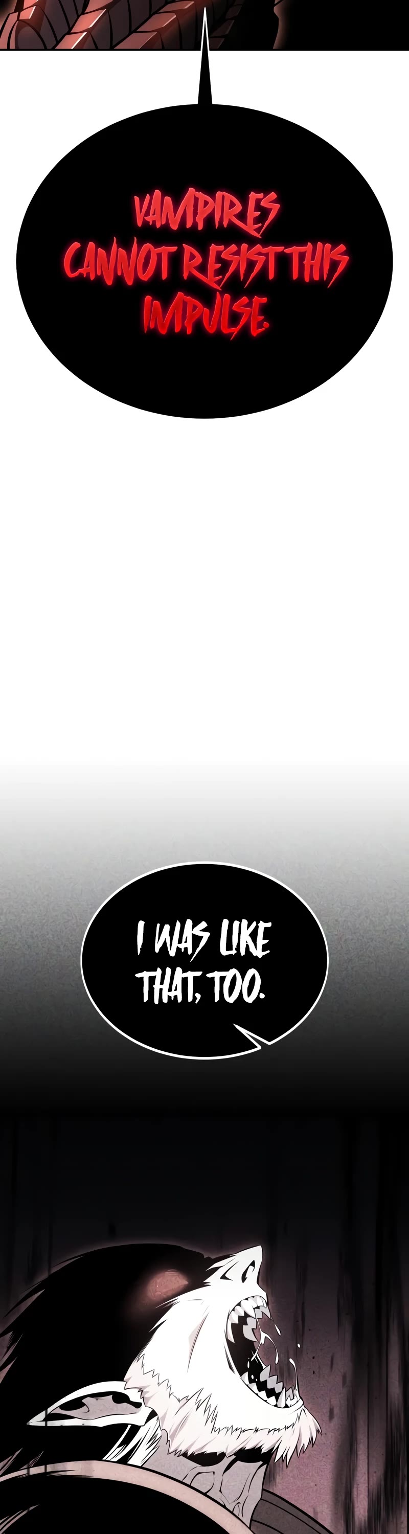 I Killed an Academy Player Chapter 36 page 18 - Chapter 36