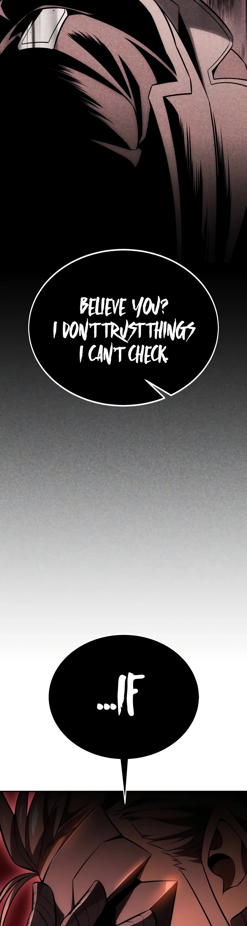I Killed an Academy Player Chapter 36 page 19 - Chapter 36