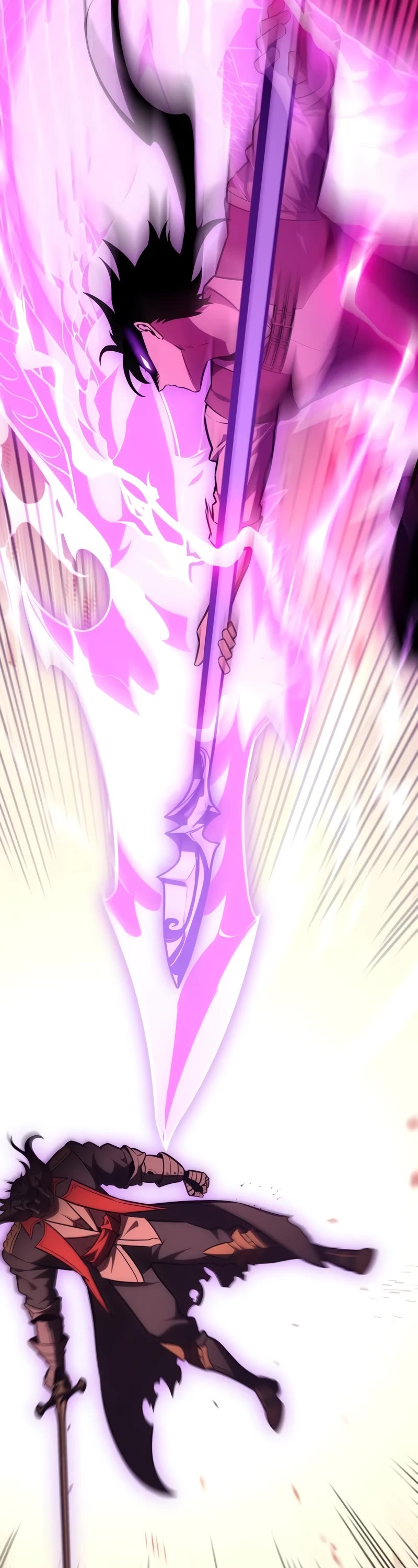 I Killed an Academy Player Chapter 36 page 28 - Chapter 36