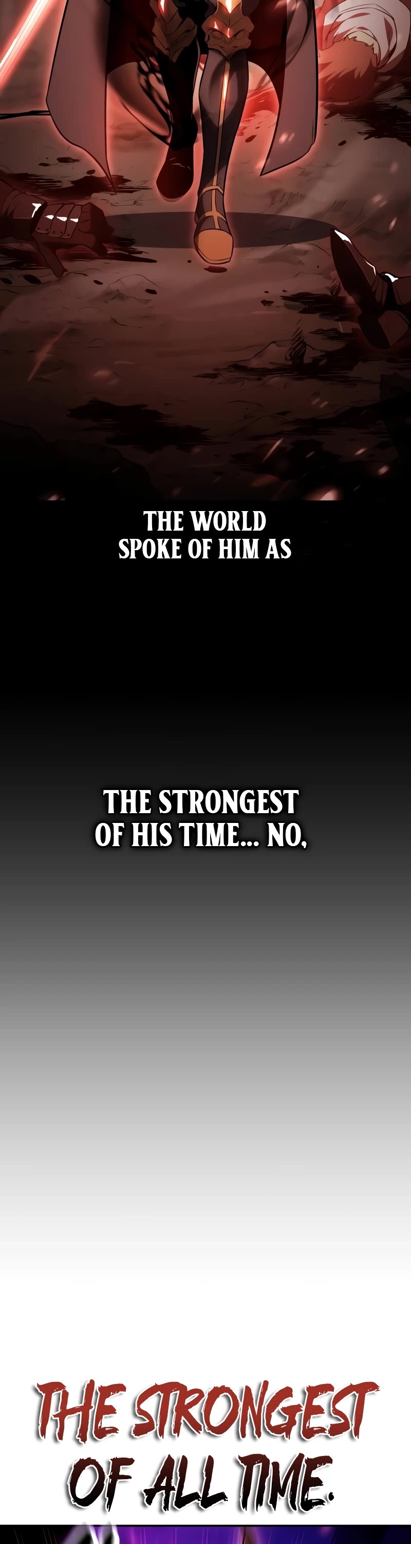 I Killed an Academy Player Chapter 36 page 3 - Chapter 36