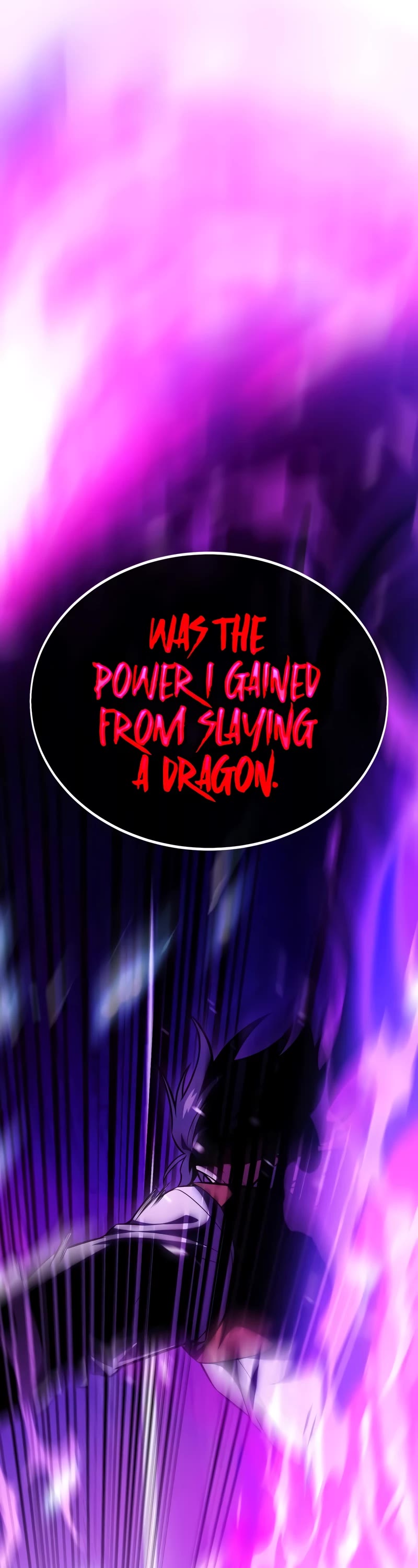 I Killed an Academy Player Chapter 36 page 36 - Chapter 36