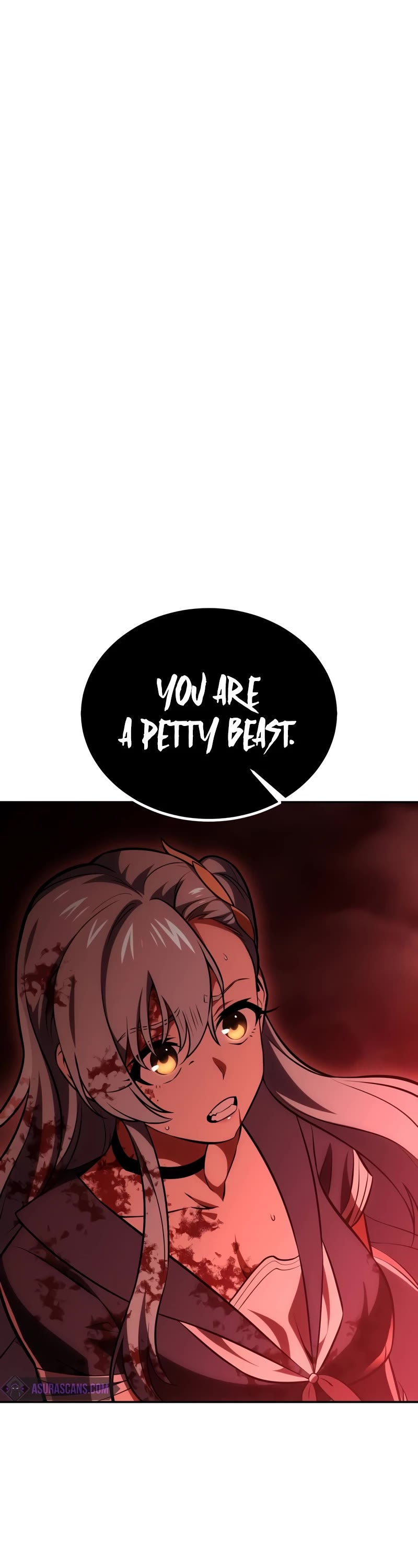 I Killed an Academy Player Chapter 36 page 41 - Chapter 36