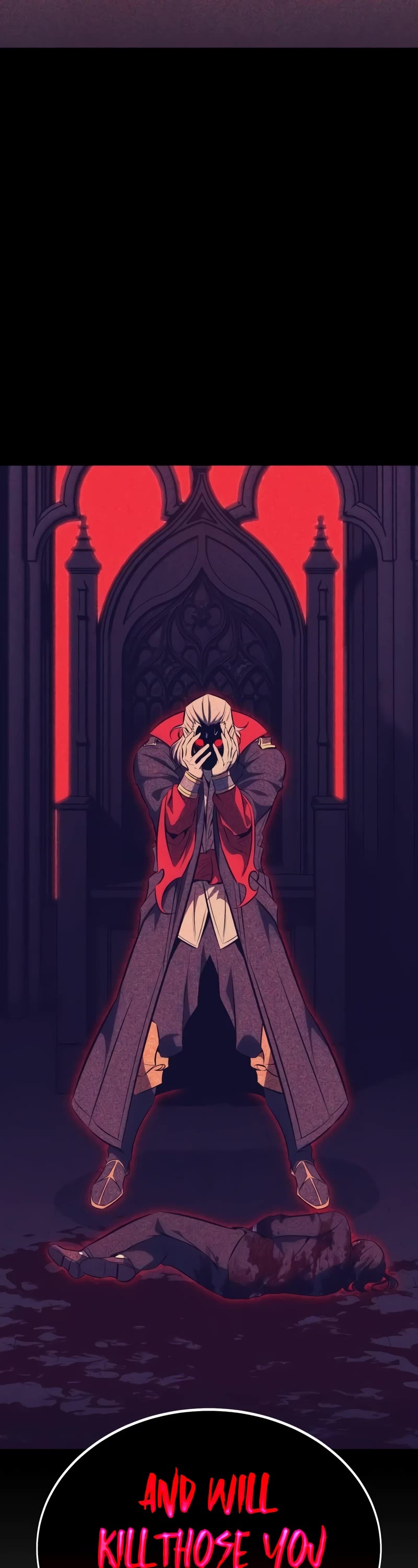 I Killed an Academy Player Chapter 36 page 47 - Chapter 36