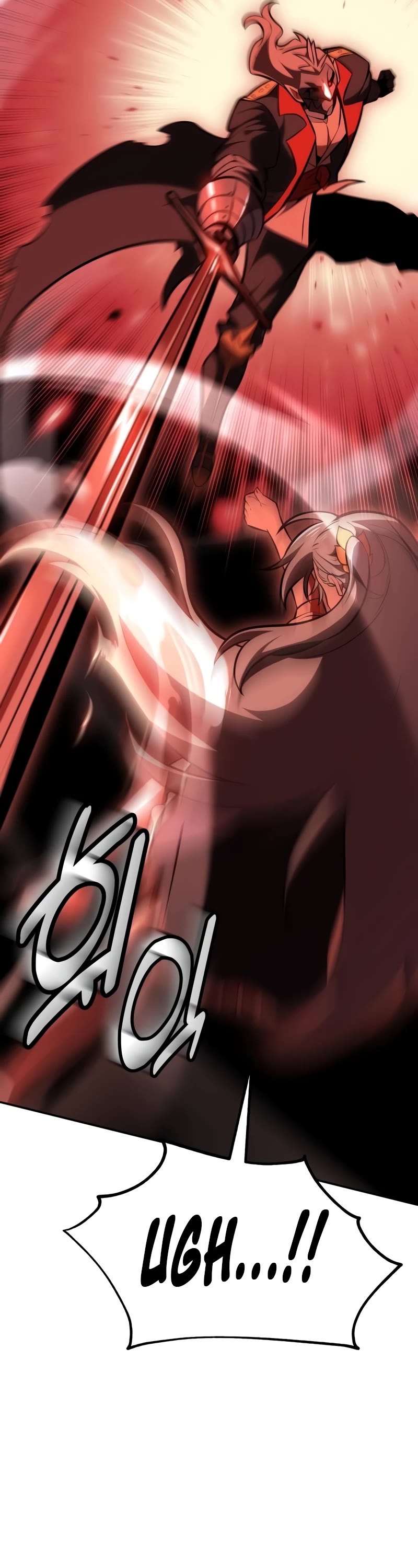 I Killed an Academy Player Chapter 36 page 50 - Chapter 36