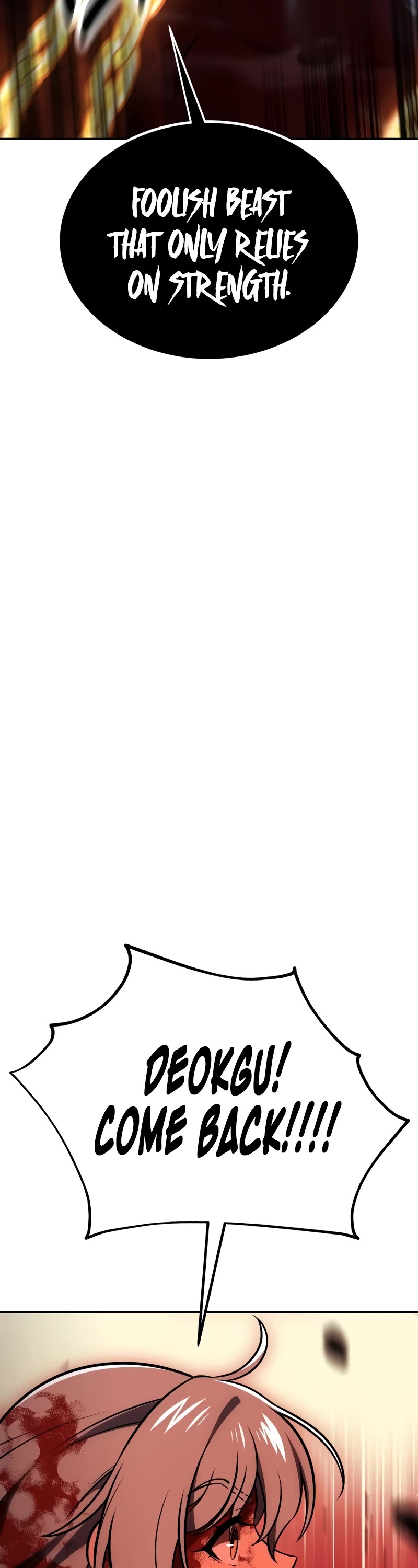 I Killed an Academy Player Chapter 36 page 58 - Chapter 36