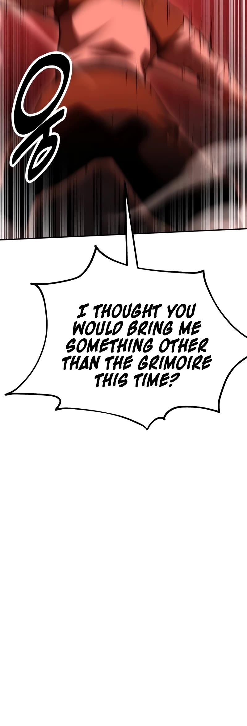 I Killed an Academy Player Chapter 36 page 6 - Chapter 36