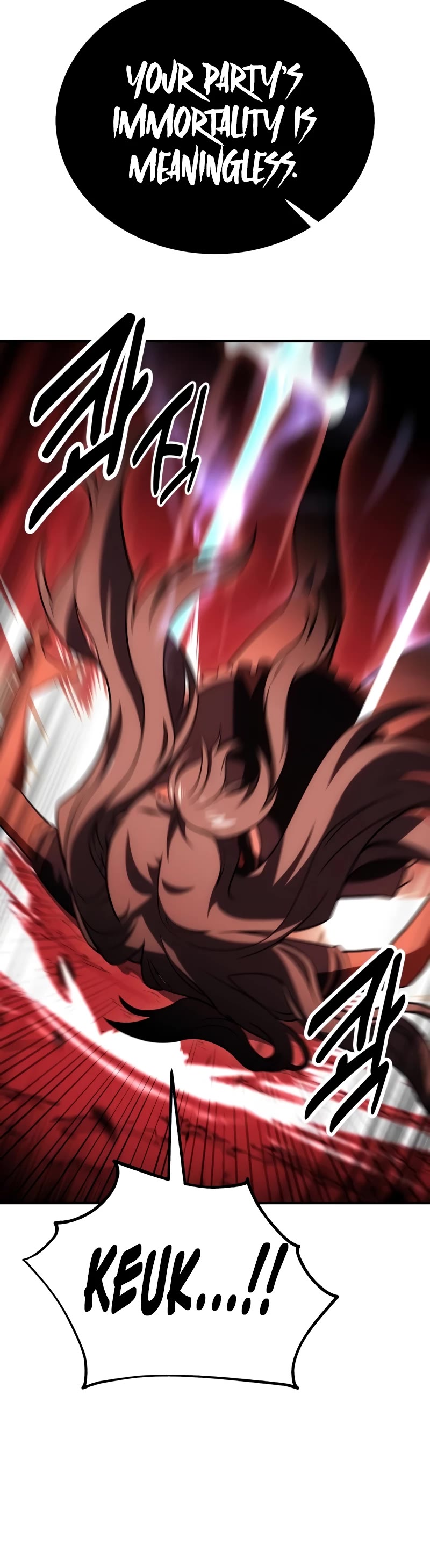 I Killed an Academy Player Chapter 36 page 64 - Chapter 36