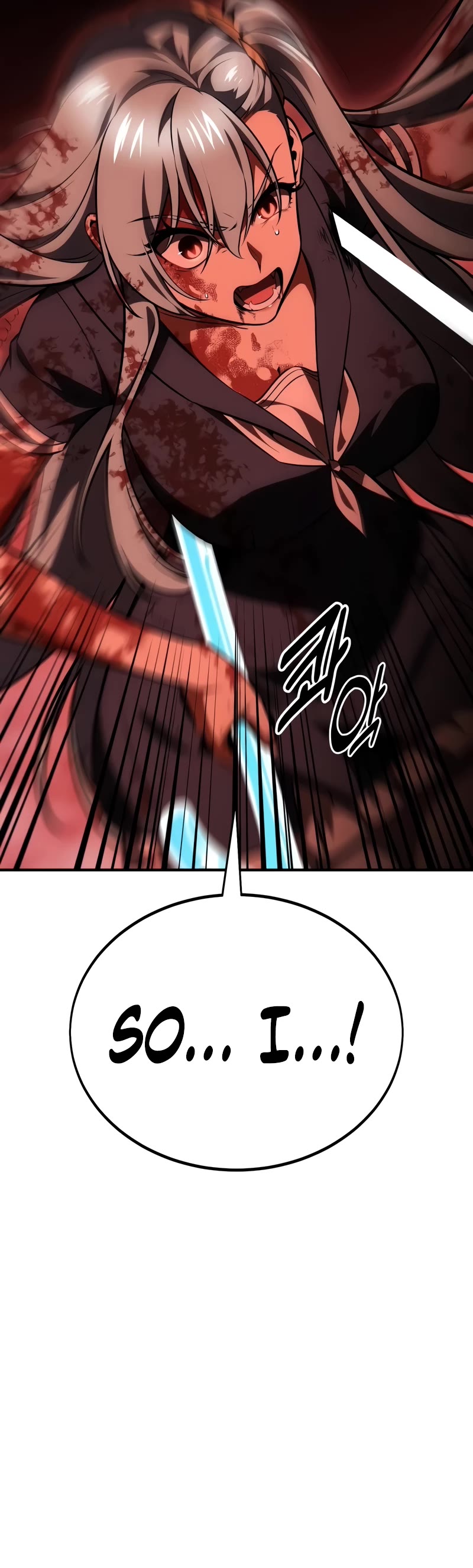I Killed an Academy Player Chapter 36 page 70 - Chapter 36